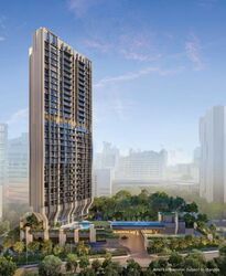 Pastoral View (D11), Apartment #607854811
